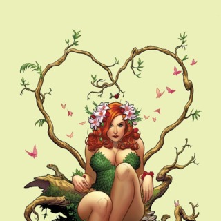 Poison Ivy