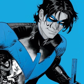 Dick Grayson