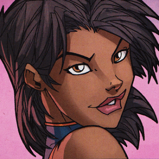 Megan Summers (Character) - Comic Vine