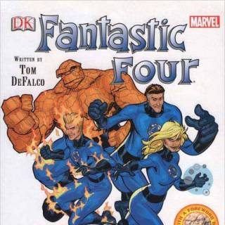 Evelyn Richards (Character) - Comic Vine