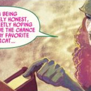 Matchmaker (Character) - Comic Vine