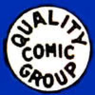Quality Comics