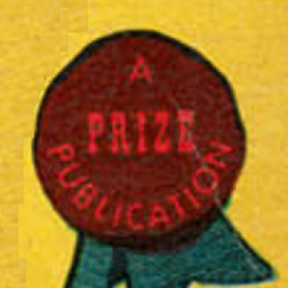Prize