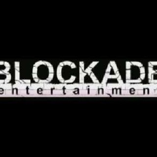 Blockade Entertainment Exclusive Variant Cover