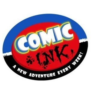 Comic Ink Exclusive Variant Cover