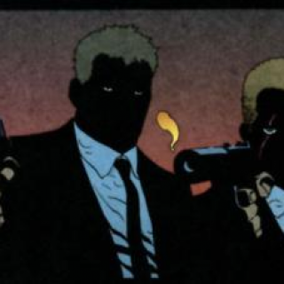 Victor Ray (Character) - Comic Vine