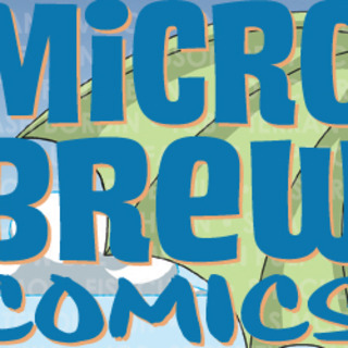 Micro Brew Comics
