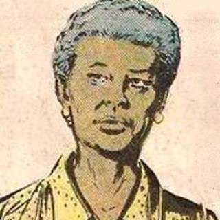 Maria Rambeau (Character) - Comic Vine