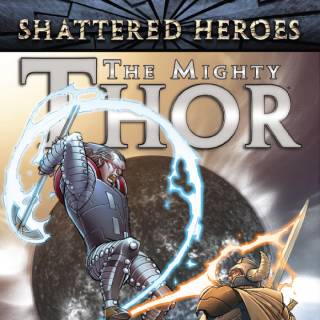 The Mighty Thor #10 Review