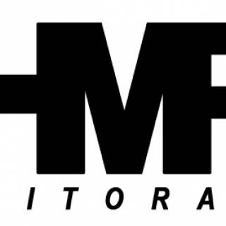 HMP Editora Logo