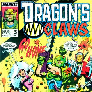 High Noon Tex (Character) - Comic Vine