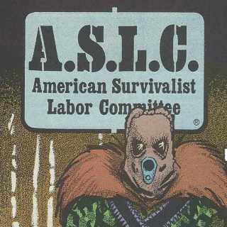 American Survivalist Labor Committee